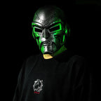 Zdjęcie produktu Doctor Doom - Marvel Legends Premium Hełm