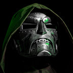 Zdjęcie produktu Doctor Doom - Marvel Legends Premium Hełm