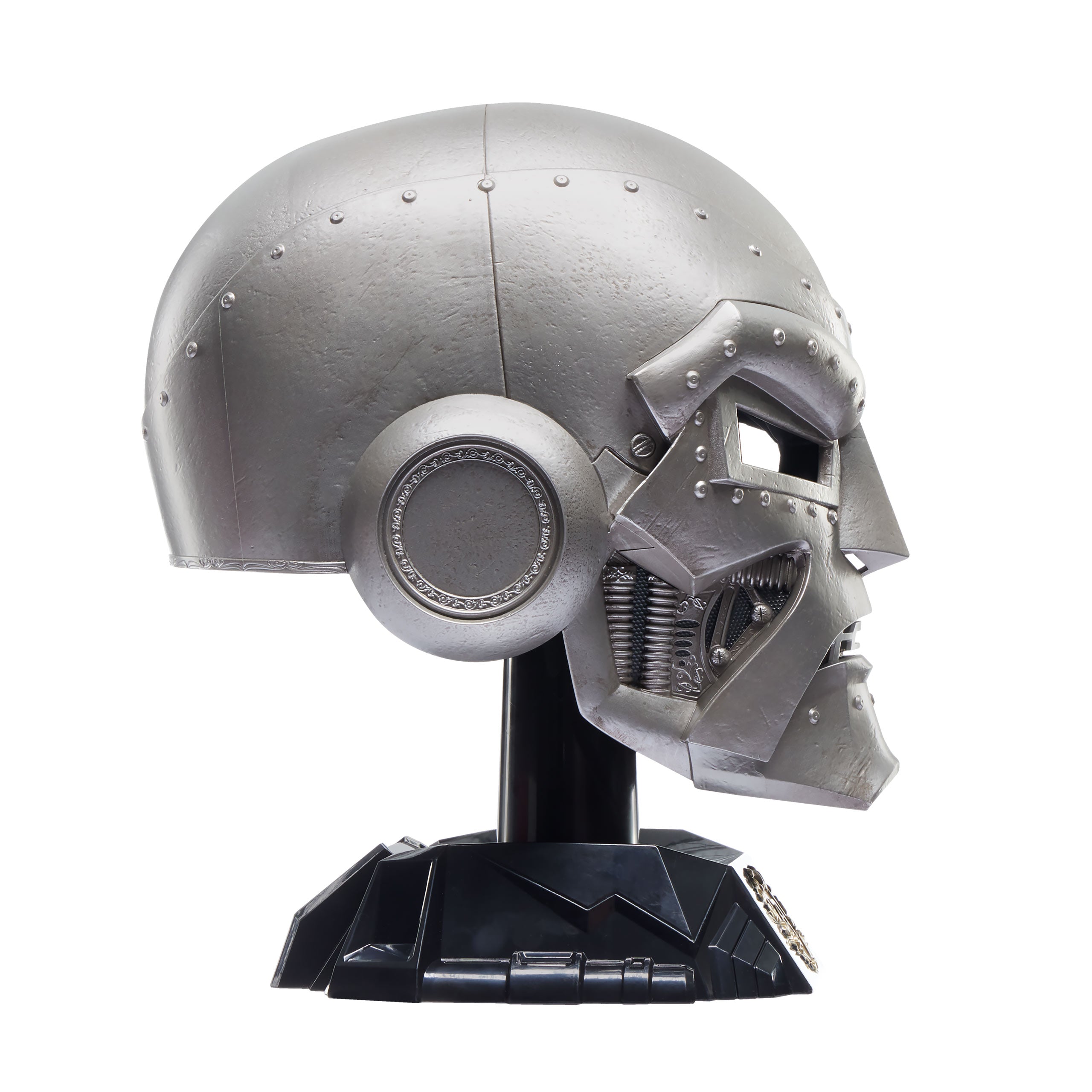 Zdjęcie produktu Doctor Doom - Marvel Legends Premium Hełm