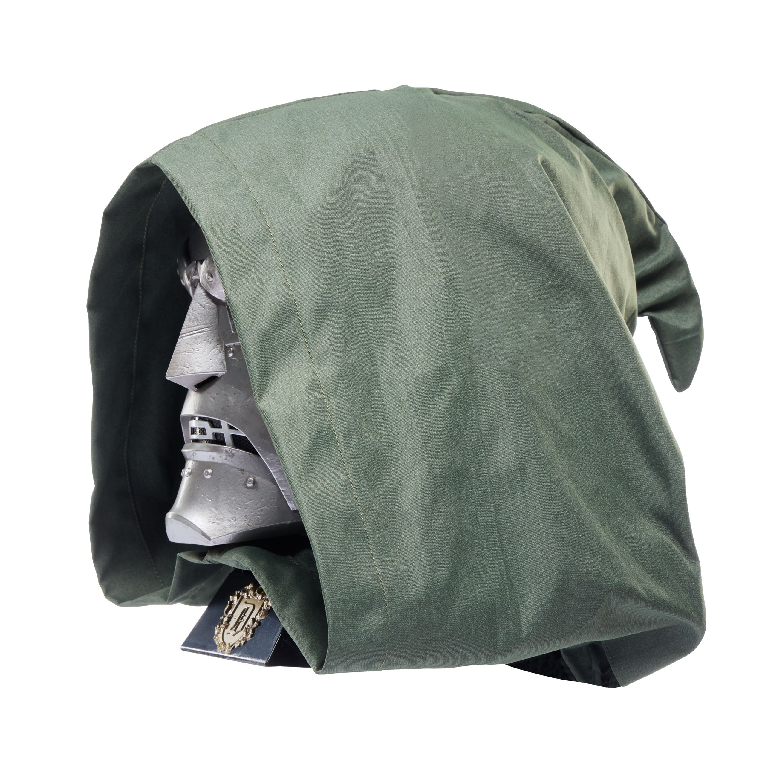 Zdjęcie produktu Doctor Doom - Marvel Legends Premium Hełm
