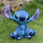 Product image Stitch 3D Garden Figure - Lilo & Stitch
