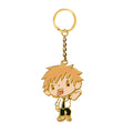 Zdjęcie produktu Chainsaw Man - Denji Chibi brelok