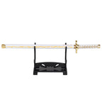 Product image Demon Slayer - Zenitsu Katana Ballpoint Pen with Stand