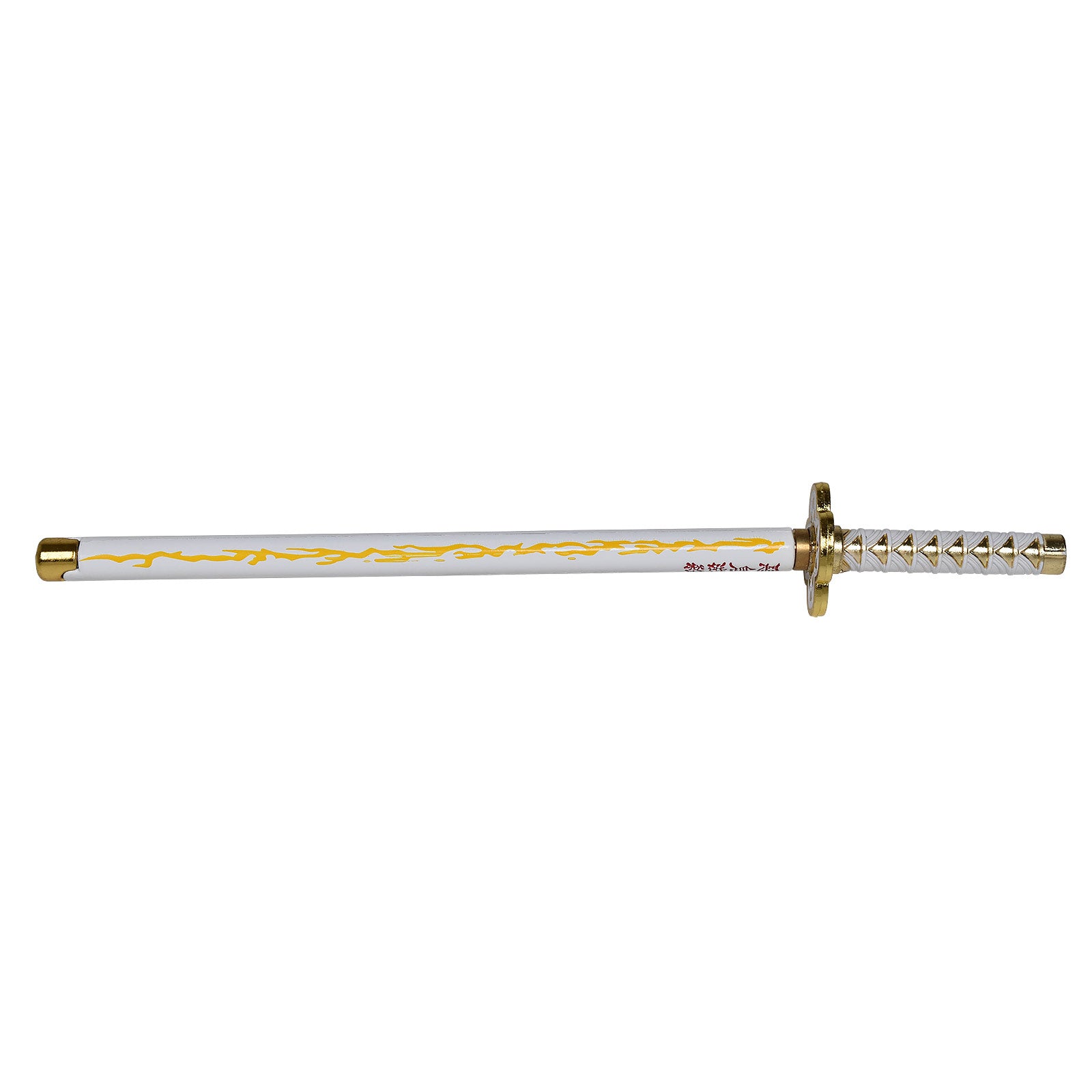 Product image Demon Slayer - Zenitsu Katana Ballpoint Pen with Stand