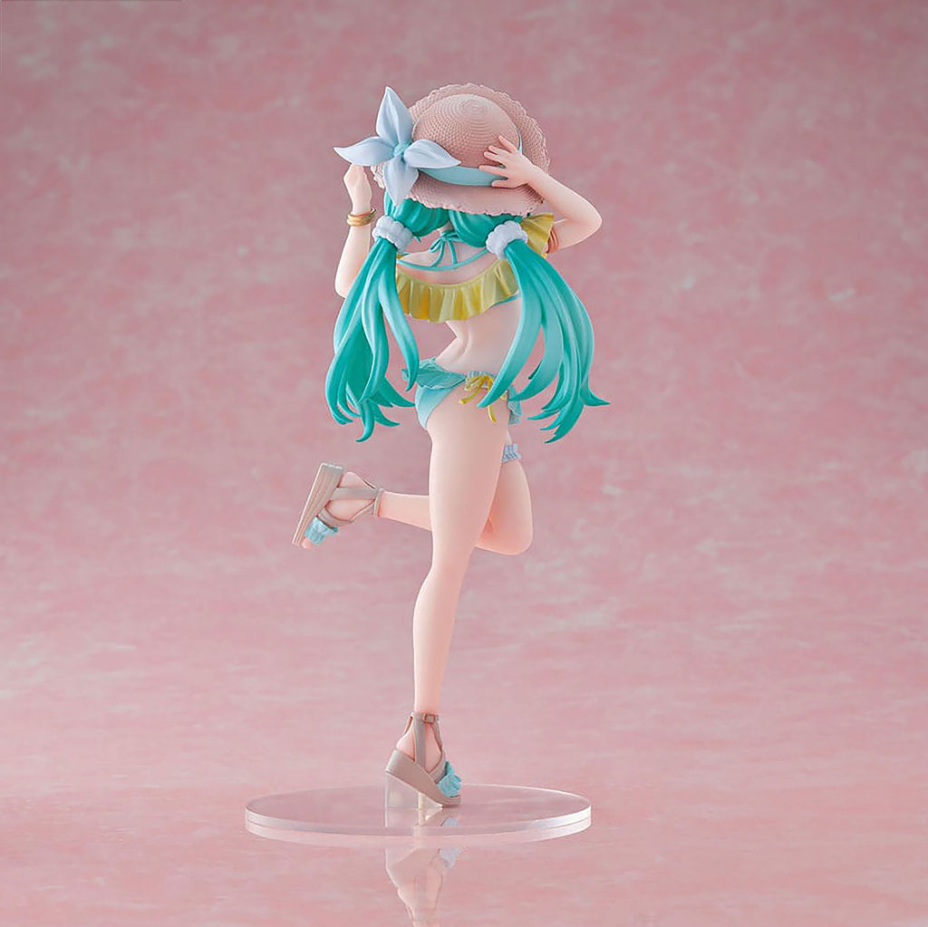 Zdjęcie produktu Figurka Miku Conceptual Series - Hatsune Miku