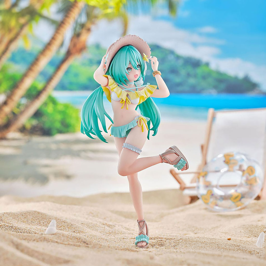Zdjęcie produktu Figurka Miku Conceptual Series - Hatsune Miku