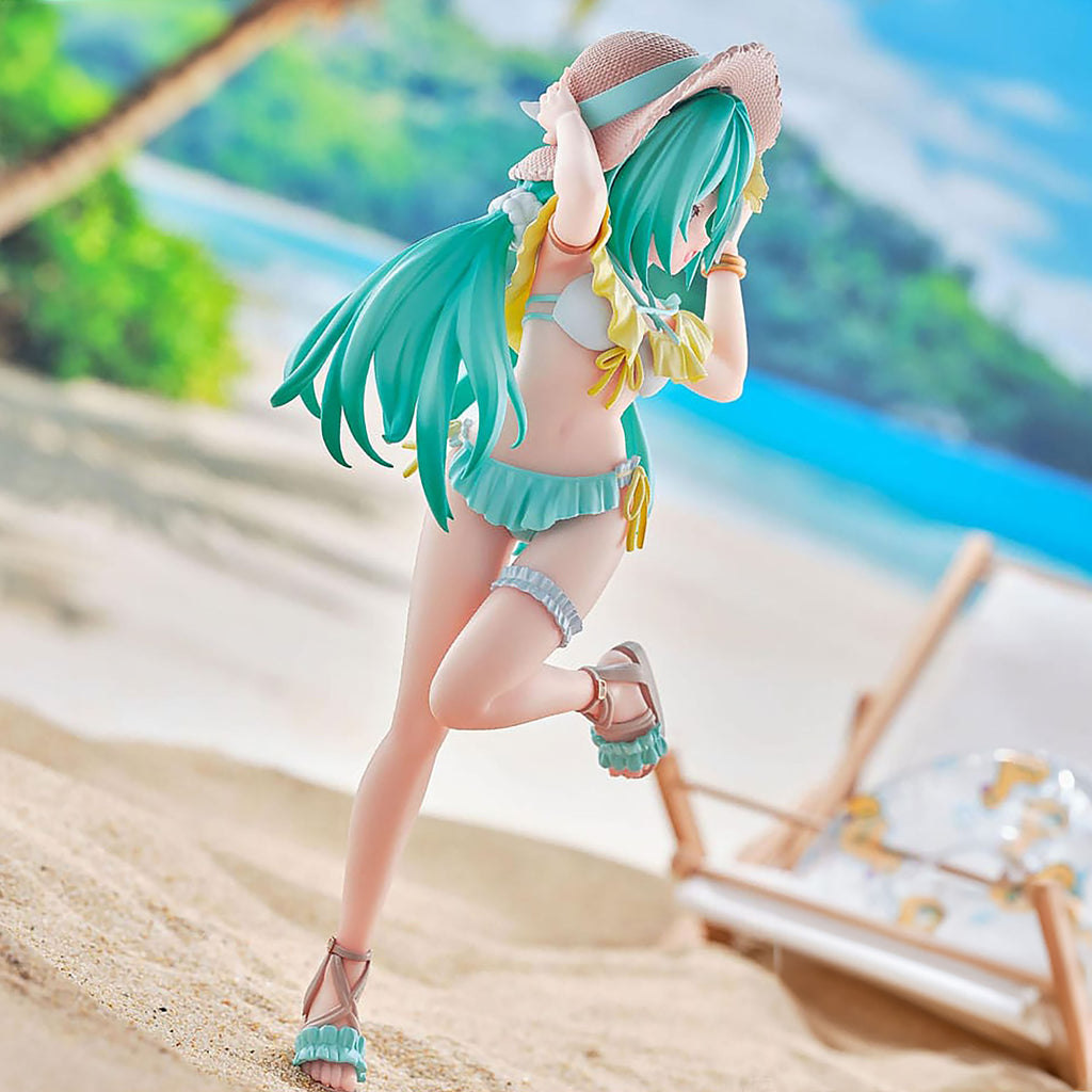 Zdjęcie produktu Figurka Miku Conceptual Series - Hatsune Miku