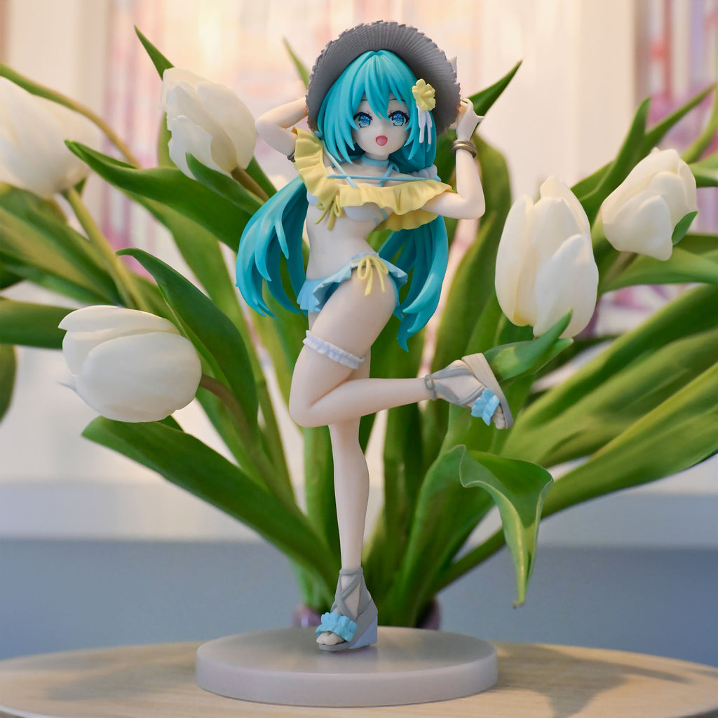 Zdjęcie produktu Figurka Miku Conceptual Series - Hatsune Miku