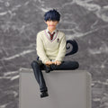 Zdjęcie produktu Blue Exorcist - Figurka Rin Okumury PM Perching