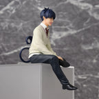 Zdjęcie produktu Blue Exorcist - Figurka Rin Okumury PM Perching