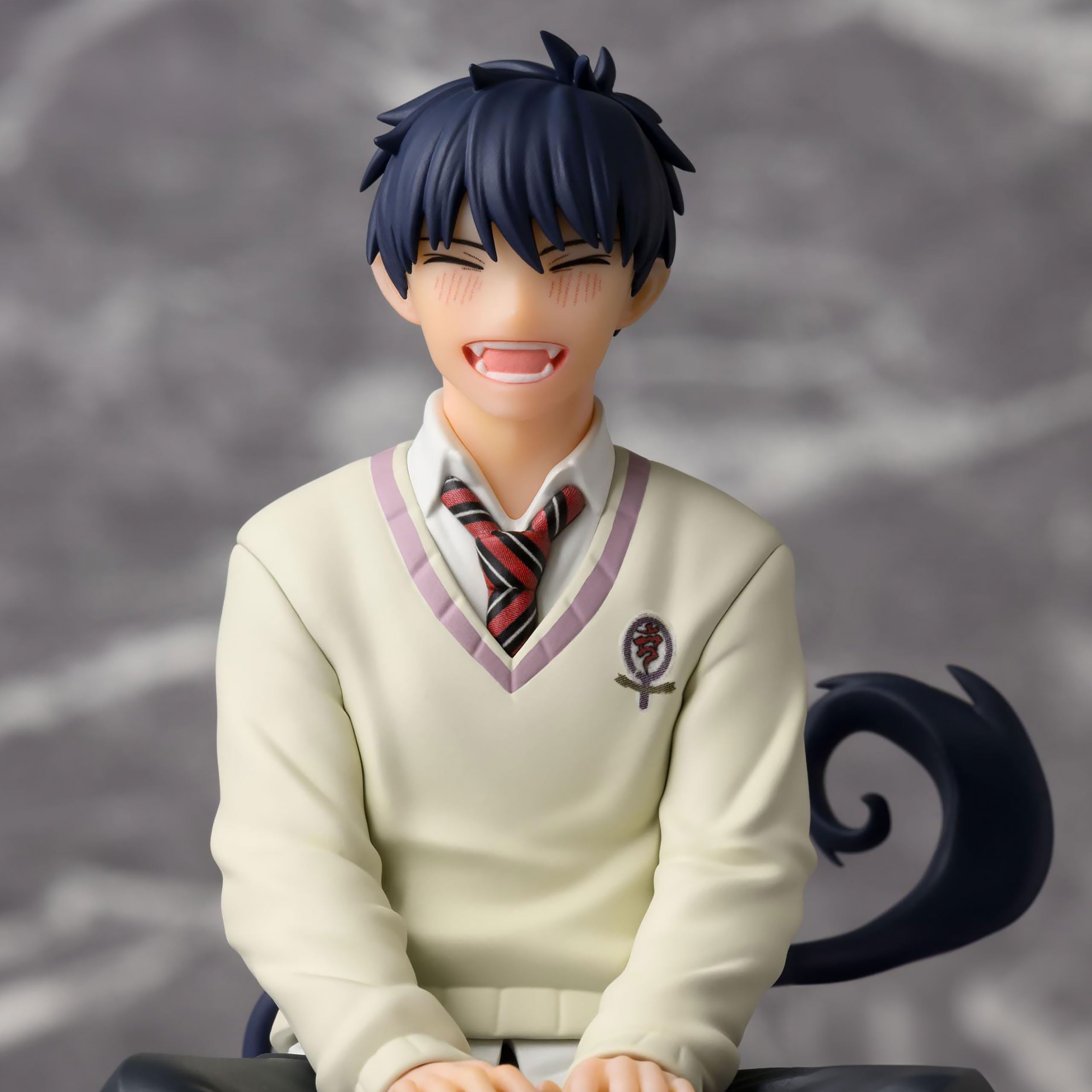 Zdjęcie produktu Blue Exorcist - Figurka Rin Okumury PM Perching
