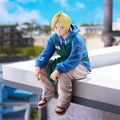 Zdjęcie produktu Sakamoto Days - Figurka Shin Asakura Noodle Stopper