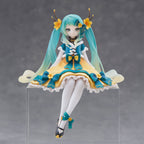 Zdjęcie produktu Hatsune Miku - Miku 2025 Chiński Nowy Rok Noodle Stopper Figurka