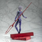 Product image Evangelion: 3.0+1.0 - Kaworu Nagisa x Spear of Longinus Figure