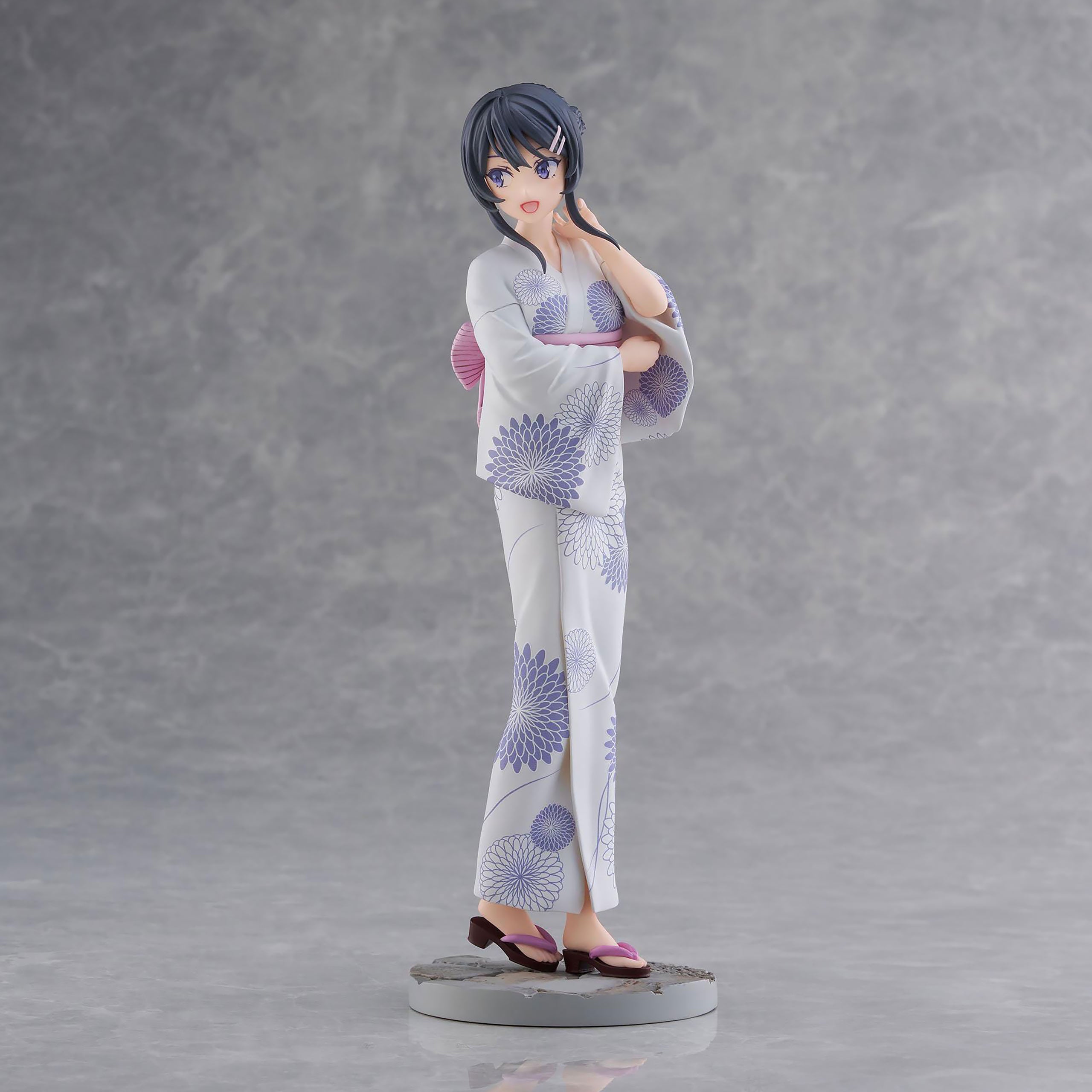 Product image Rascal Does Not Dream – Mai Sakurajima Figure
