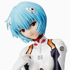Zdjęcie produktu Evangelion - Figurka Rei Ayanami LPM
