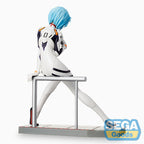 Zdjęcie produktu Evangelion - Figurka Rei Ayanami LPM