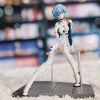 Zdjęcie produktu Evangelion - Figurka Rei Ayanami LPM