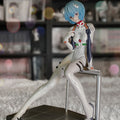 Zdjęcie produktu Evangelion - Figurka Rei Ayanami LPM