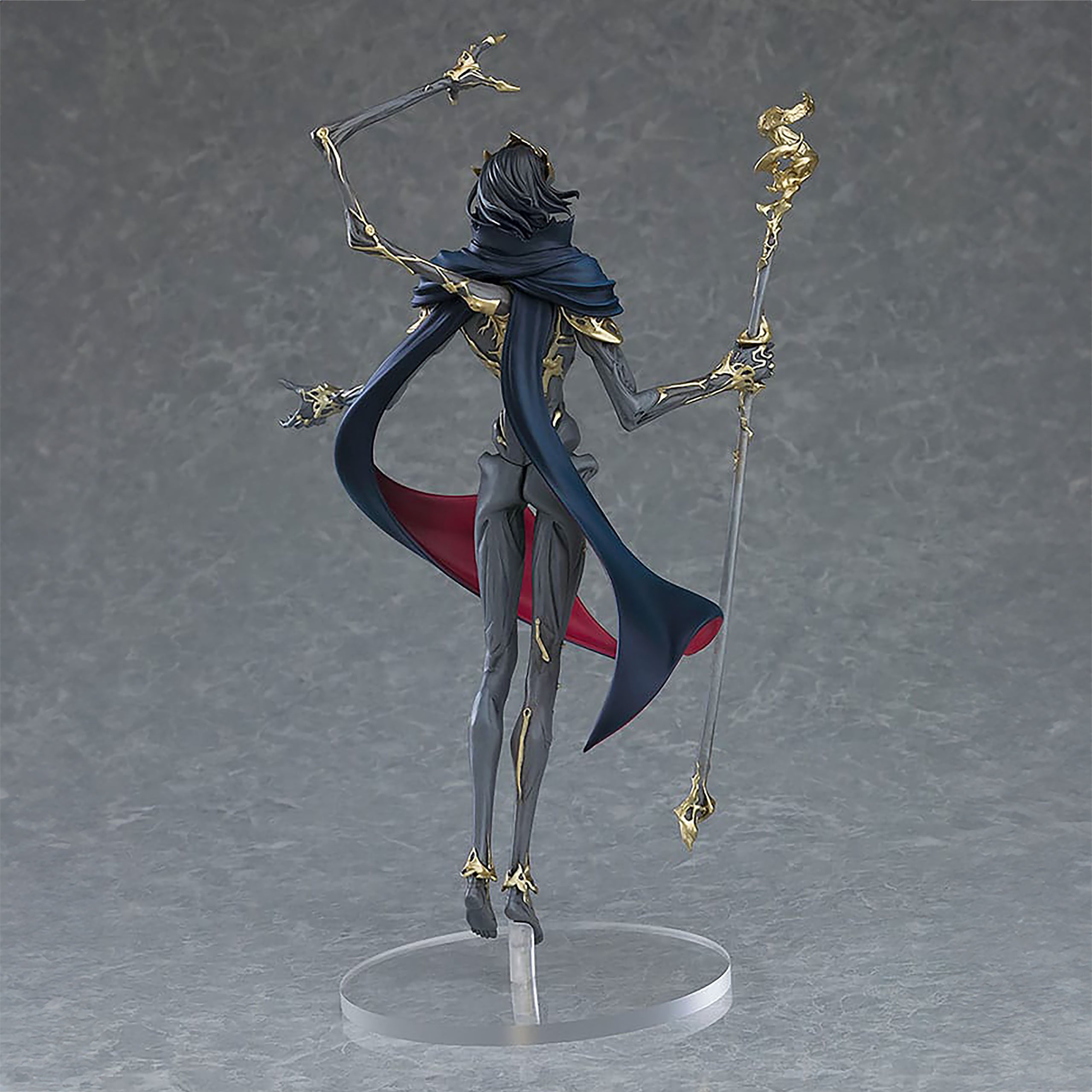 Product image League of Legends: Arcane - Viktor Pop Up Parade SP Figure