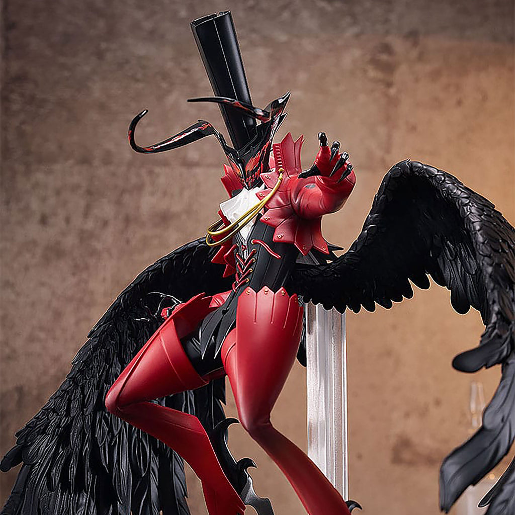 Zdjęcie produktu Persona 5: Royal - Figurka Arsene Pop Up Parade