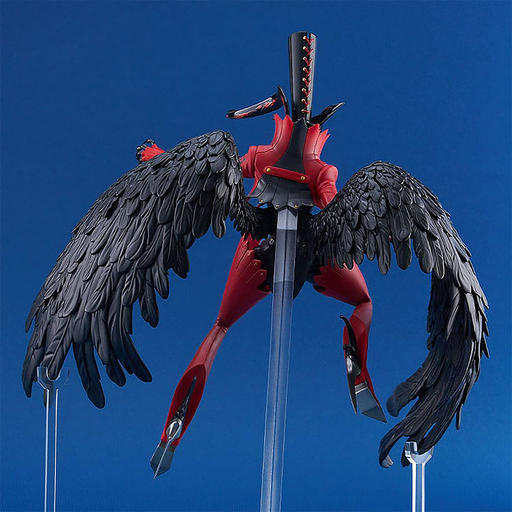 Zdjęcie produktu Persona 5: Royal - Figurka Arsene Pop Up Parade