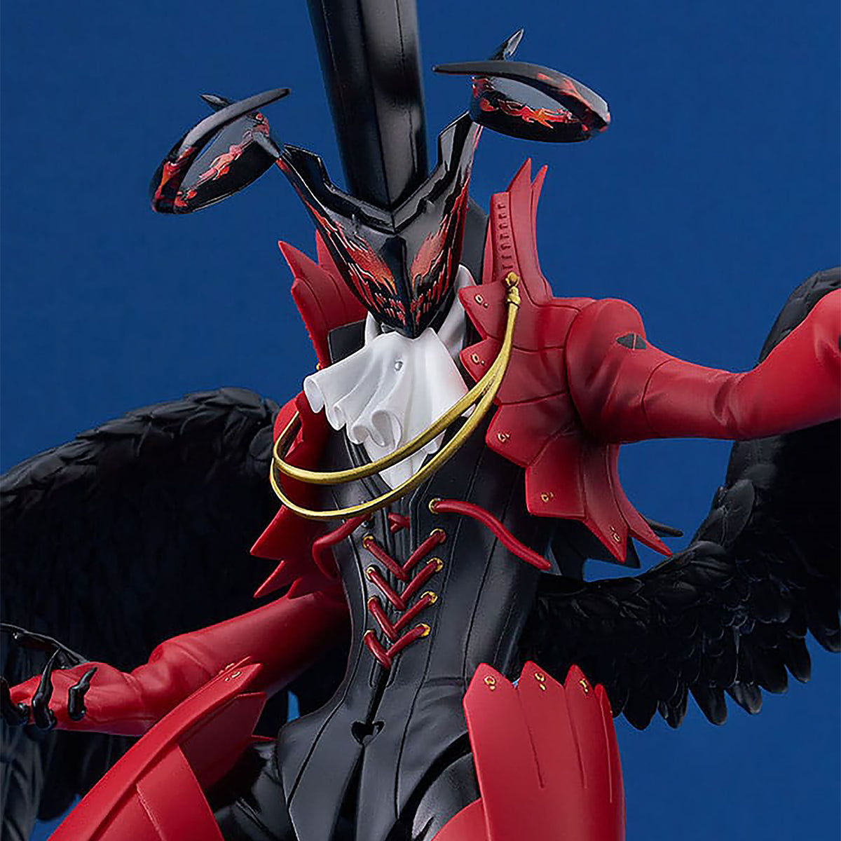 Zdjęcie produktu Persona 5: Royal - Figurka Arsene Pop Up Parade