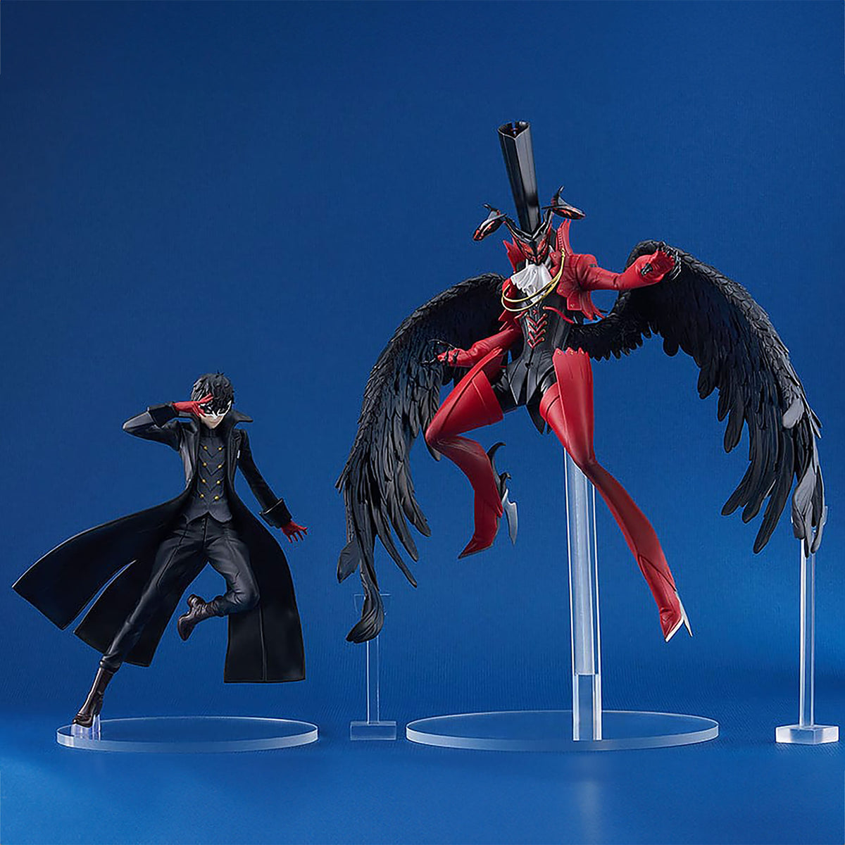 Zdjęcie produktu Persona 5: Royal - Figurka Arsene Pop Up Parade