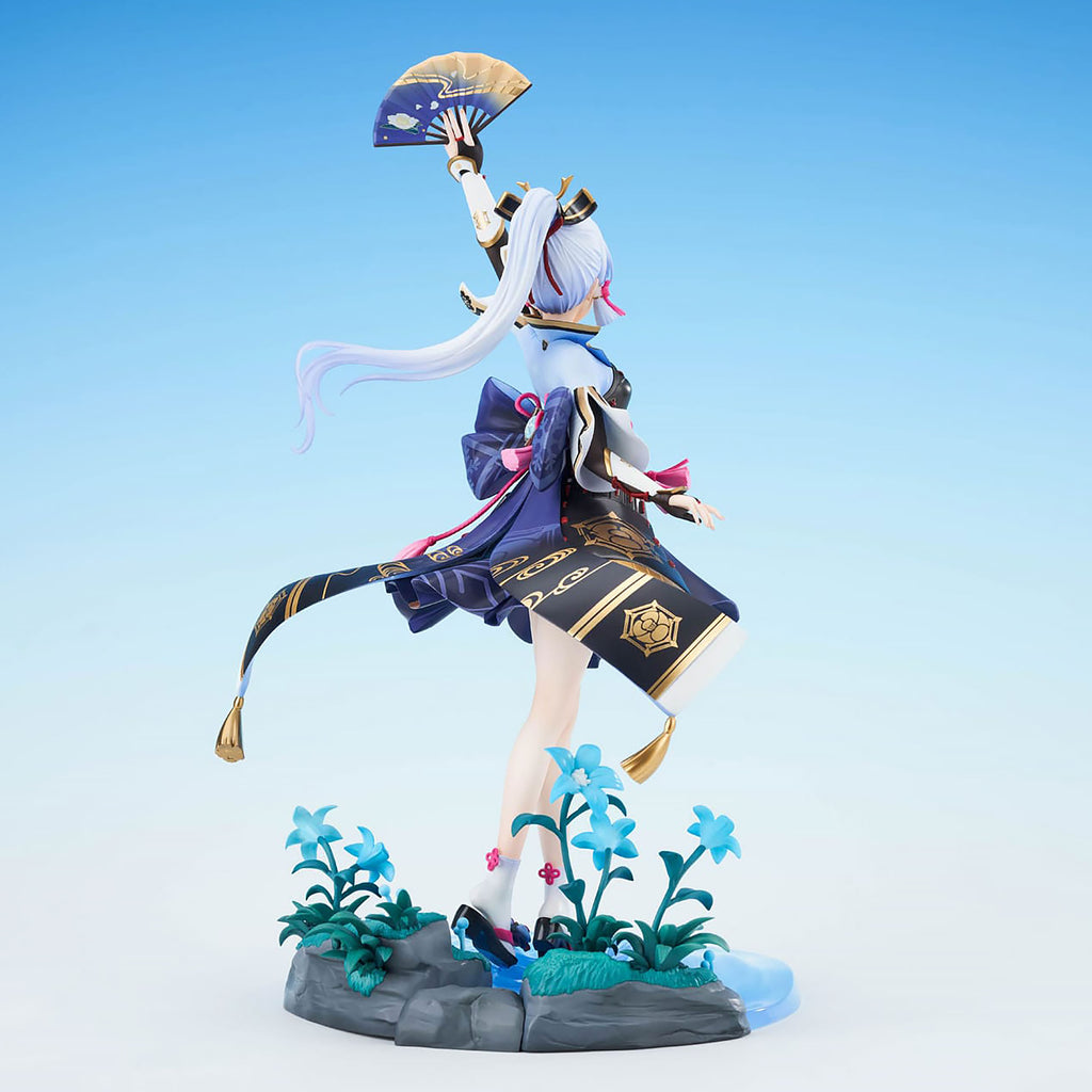 Zdjęcie produktu Genshin Impact - Kamisato Ayaka Figurka Flawless Radiance Wersja 1:7