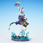 Zdjęcie produktu Genshin Impact - Kamisato Ayaka Figurka Flawless Radiance Wersja 1:7