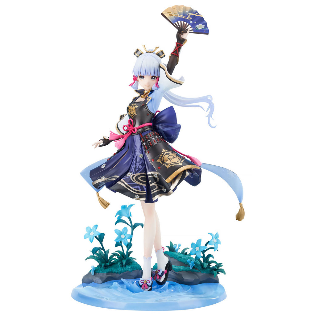 Zdjęcie produktu Genshin Impact - Kamisato Ayaka Figurka Flawless Radiance Wersja 1:7