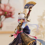 Zdjęcie produktu Genshin Impact - Kamisato Ayaka Figurka Flawless Radiance Wersja 1:7