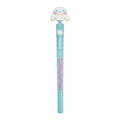 Zdjęcie produktu Sanrio - Długopis Cinnamoroll z figurką na sprężynie