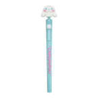 Zdjęcie produktu Sanrio - Długopis Cinnamoroll z figurką na sprężynie