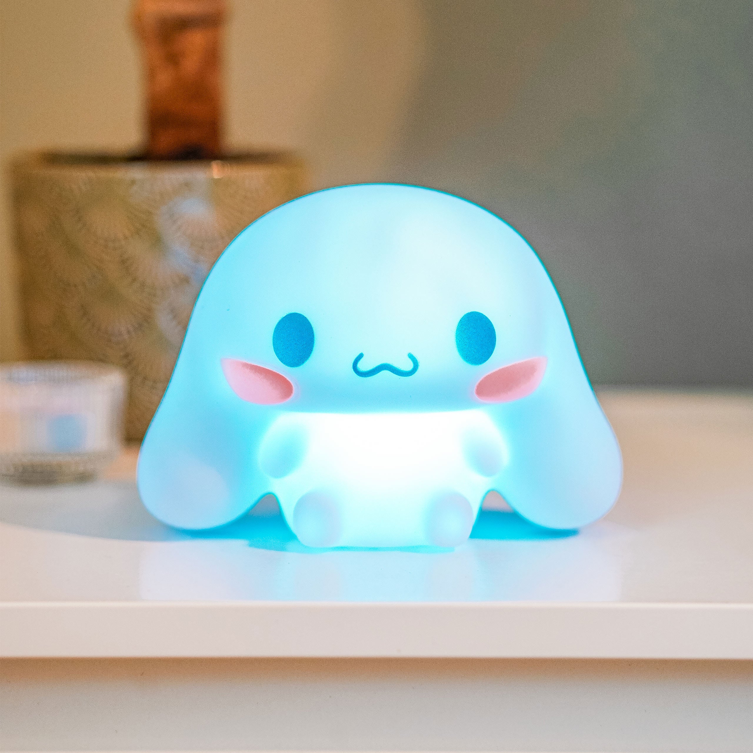 Zdjęcie produktu Sanrio Cinnamoroll - Lampka nastrojowa