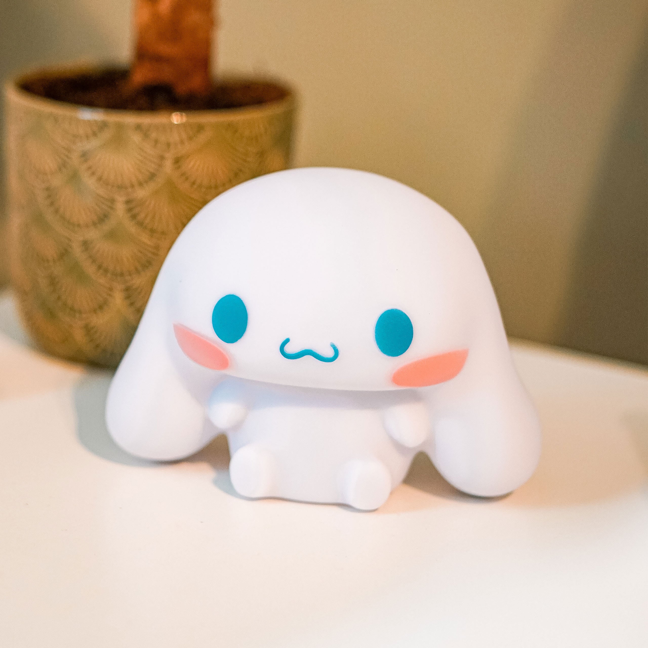 Zdjęcie produktu Sanrio Cinnamoroll - Lampka nastrojowa