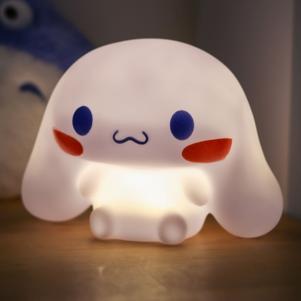 Zdjęcie produktu Sanrio Cinnamoroll - Lampka nastrojowa