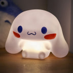 Zdjęcie produktu Sanrio Cinnamoroll - Lampka nastrojowa