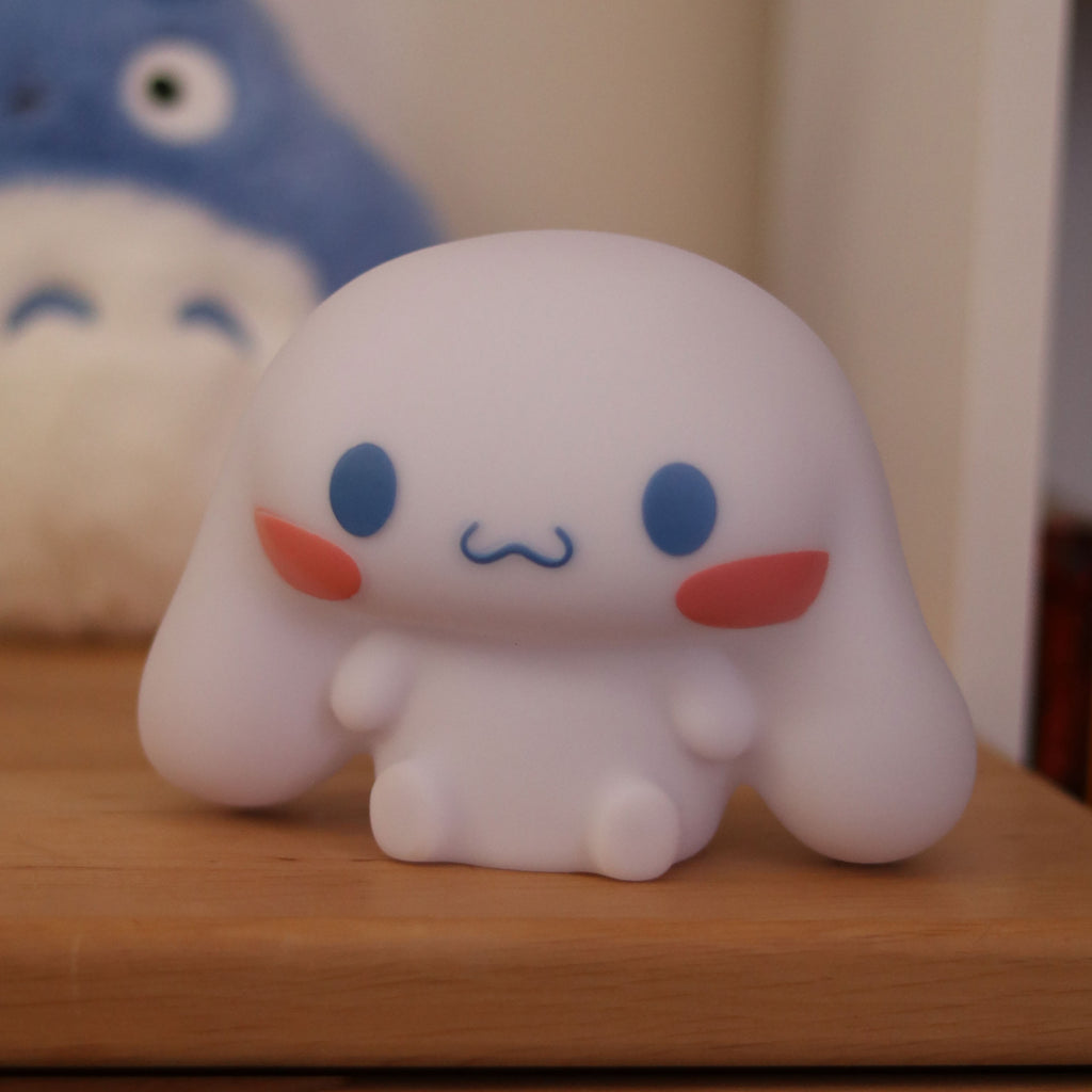 Zdjęcie produktu Sanrio Cinnamoroll - Lampka nastrojowa