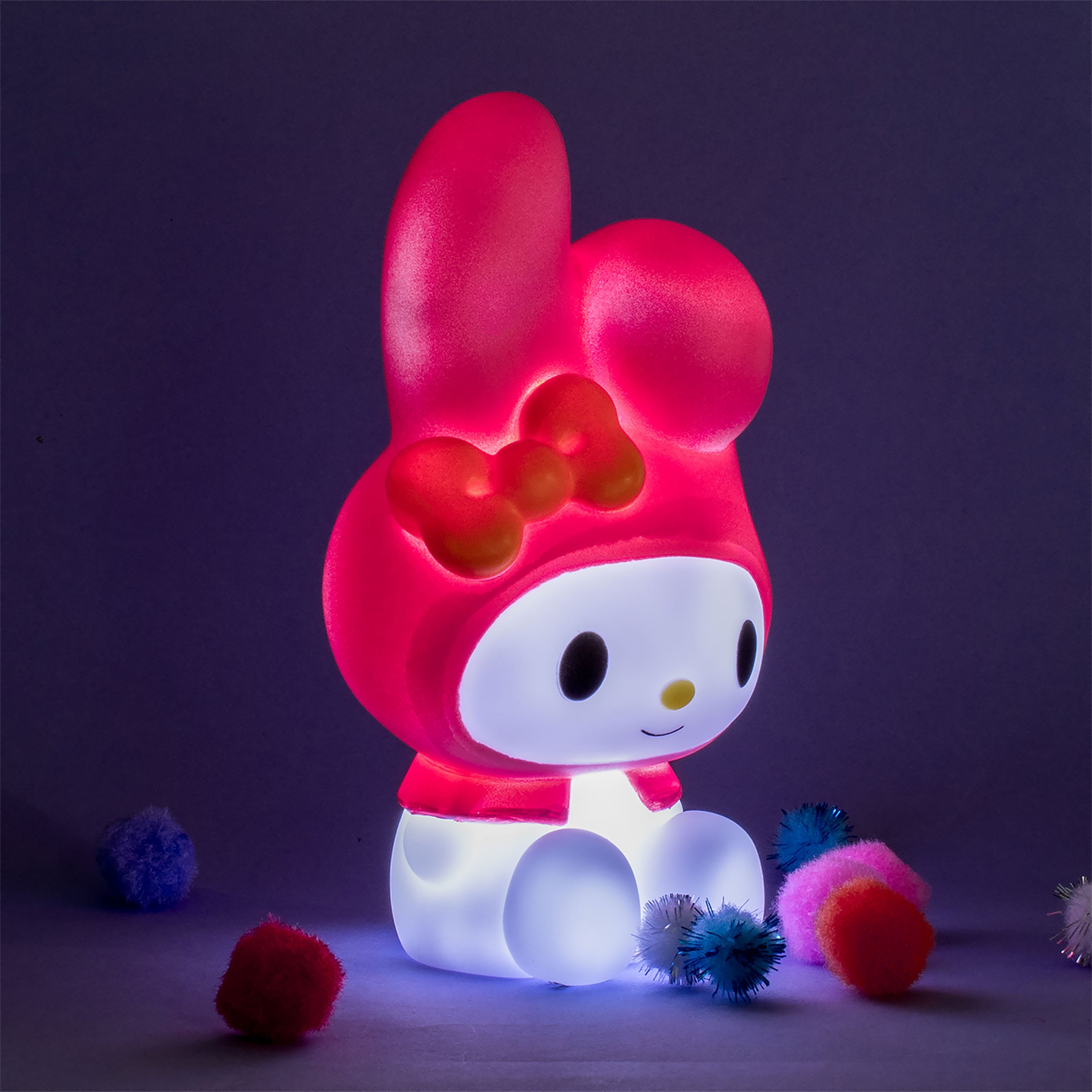 Zdjęcie produktu Sanrio - My Melody - Lampka nastrojowa