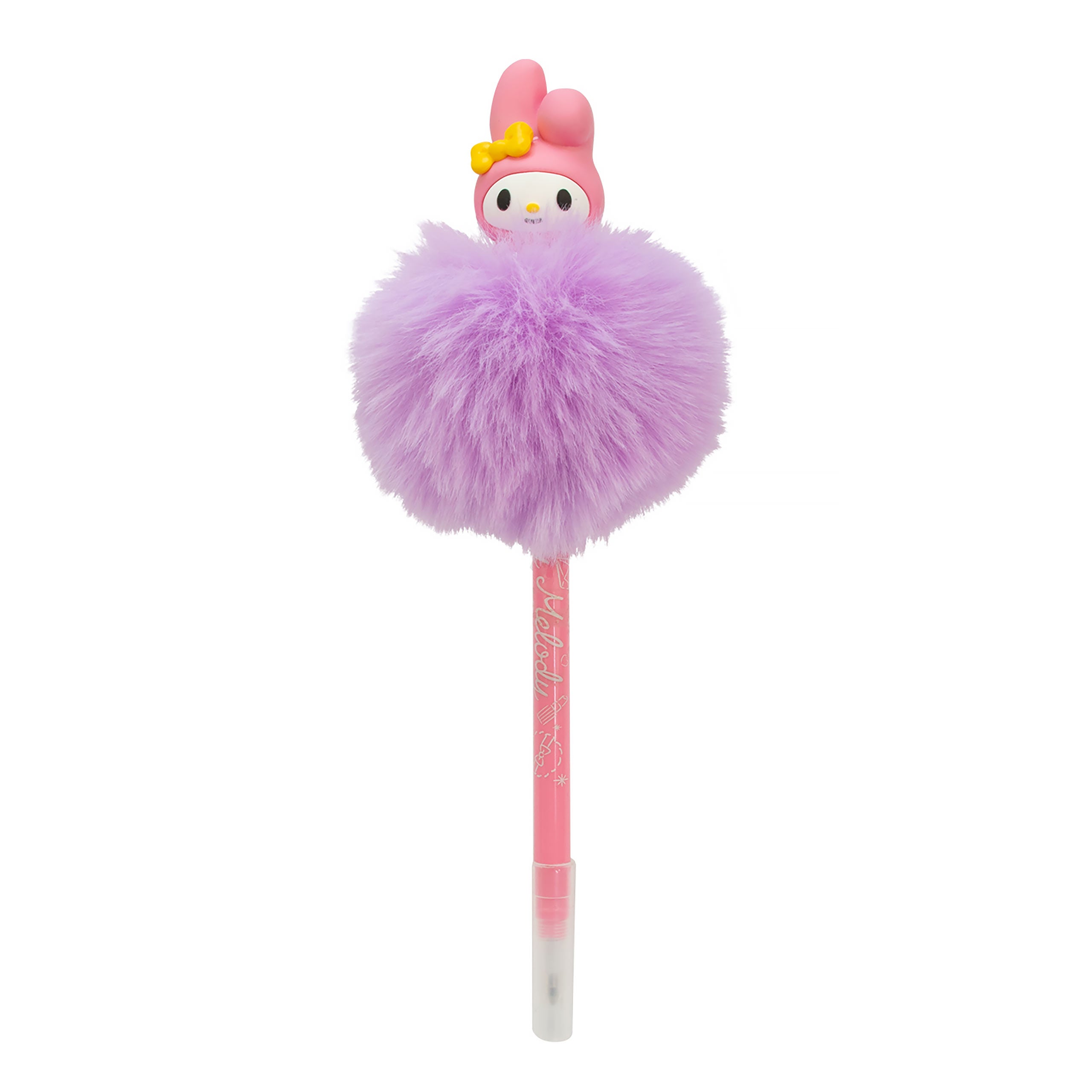 Zdjęcie produktu Sanrio - My Melody długopis z pomponem