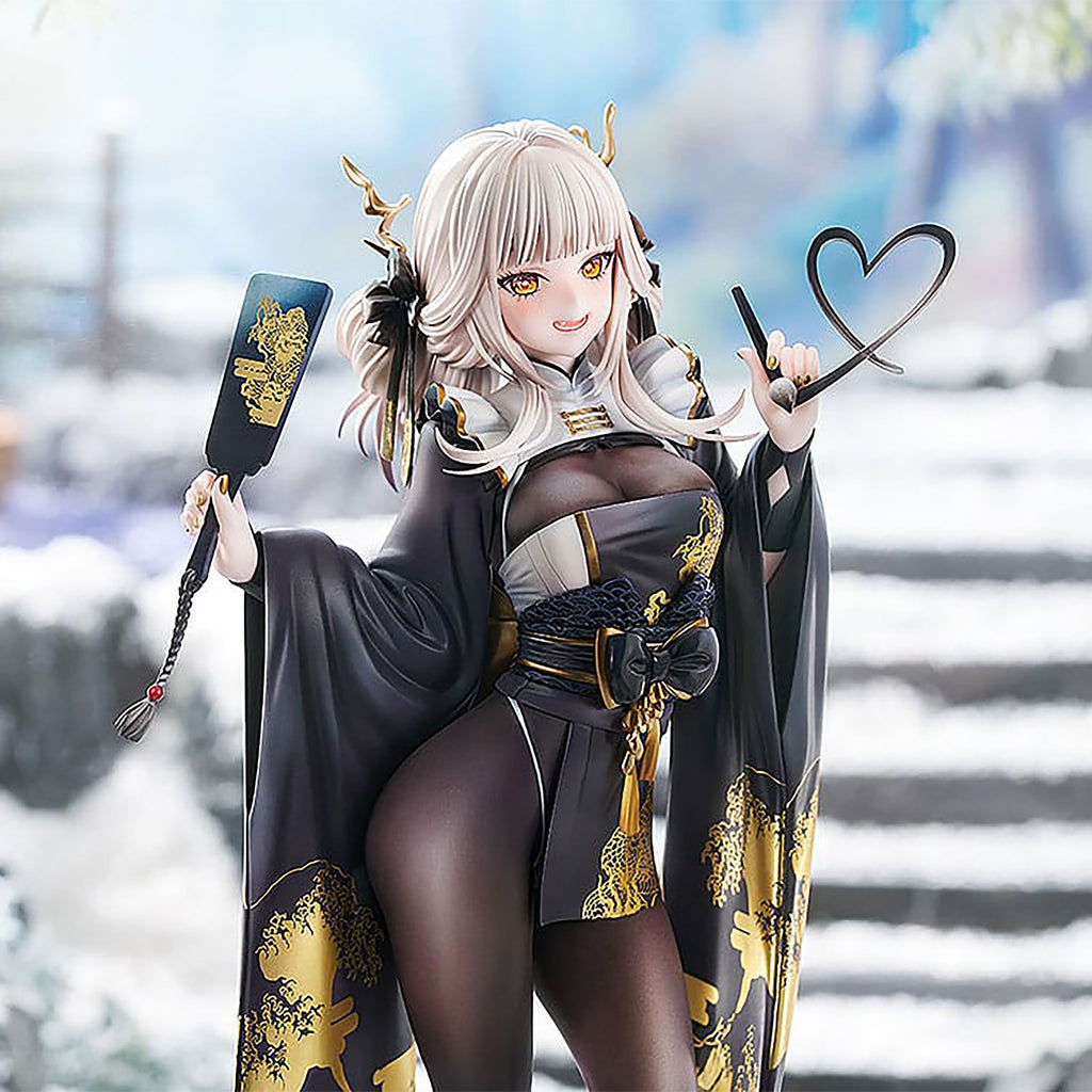 Zdjęcie produktu Goddess of Victory:Nikke - Blance White Rabbit Figura 1:7