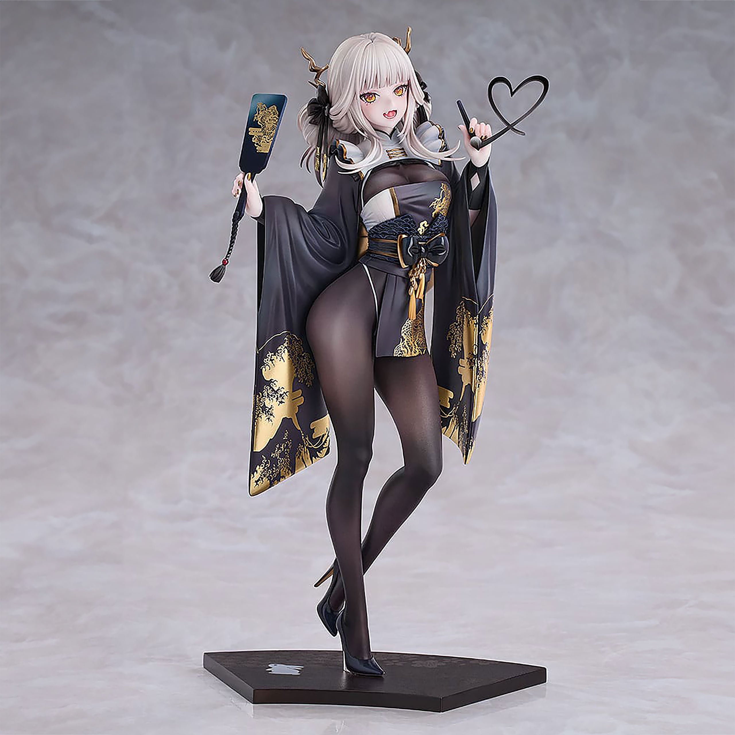 Zdjęcie produktu Goddess of Victory:Nikke - Blance White Rabbit Figura 1:7