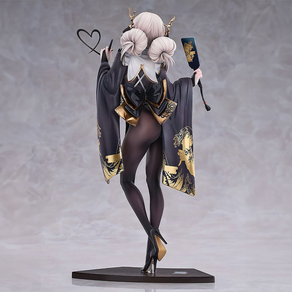 Zdjęcie produktu Goddess of Victory:Nikke - Blance White Rabbit Figura 1:7