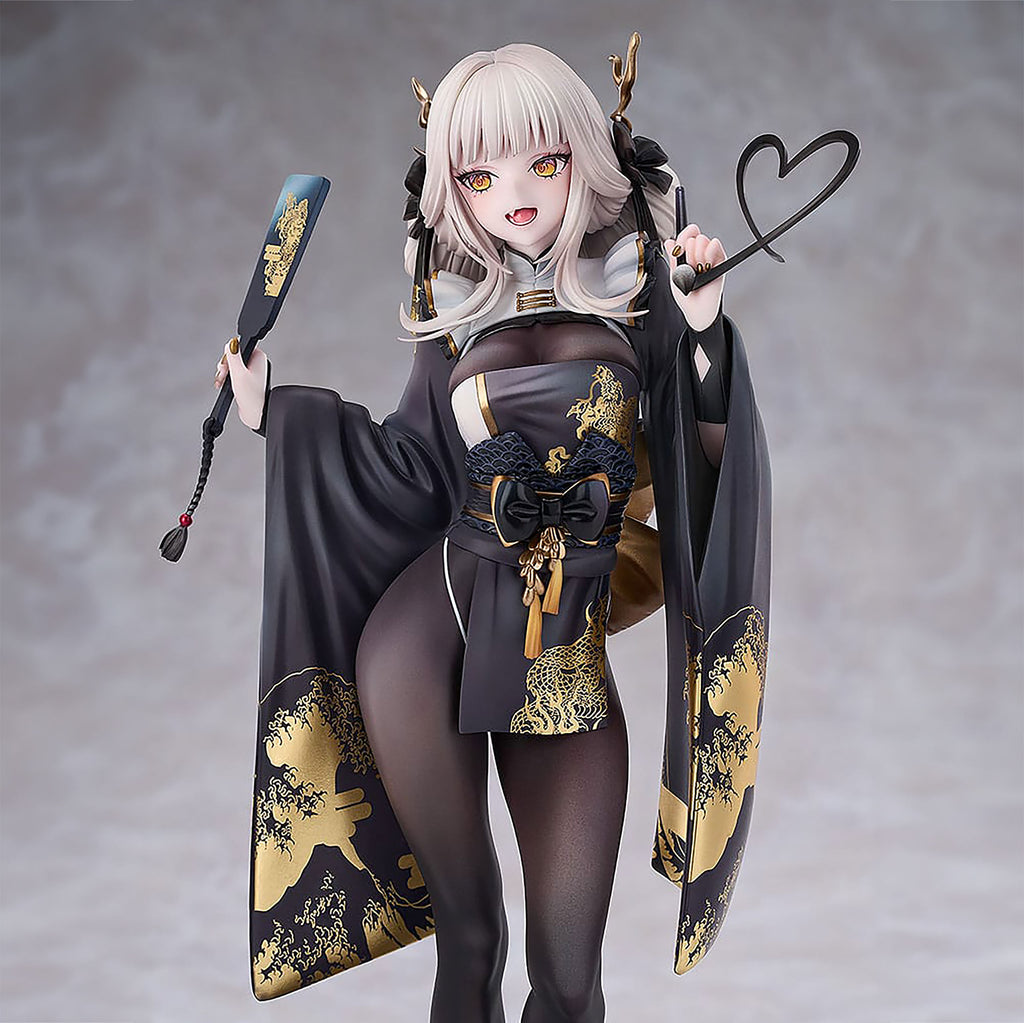 Zdjęcie produktu Goddess of Victory:Nikke - Blance White Rabbit Figura 1:7