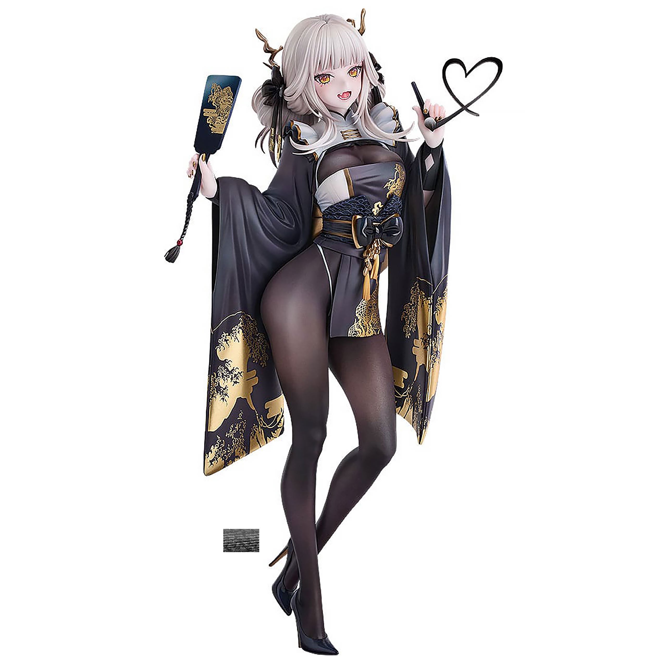 Zdjęcie produktu Goddess of Victory:Nikke - Blance White Rabbit Figura 1:7