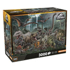 Zdjęcie produktu Jurassic World - Puzzle 3000 elementów