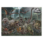 Zdjęcie produktu Jurassic World - Puzzle 3000 elementów