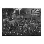 Zdjęcie produktu Jurassic World - Puzzle 3000 elementów