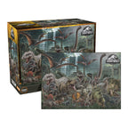 Zdjęcie produktu Jurassic World - Puzzle 3000 elementów